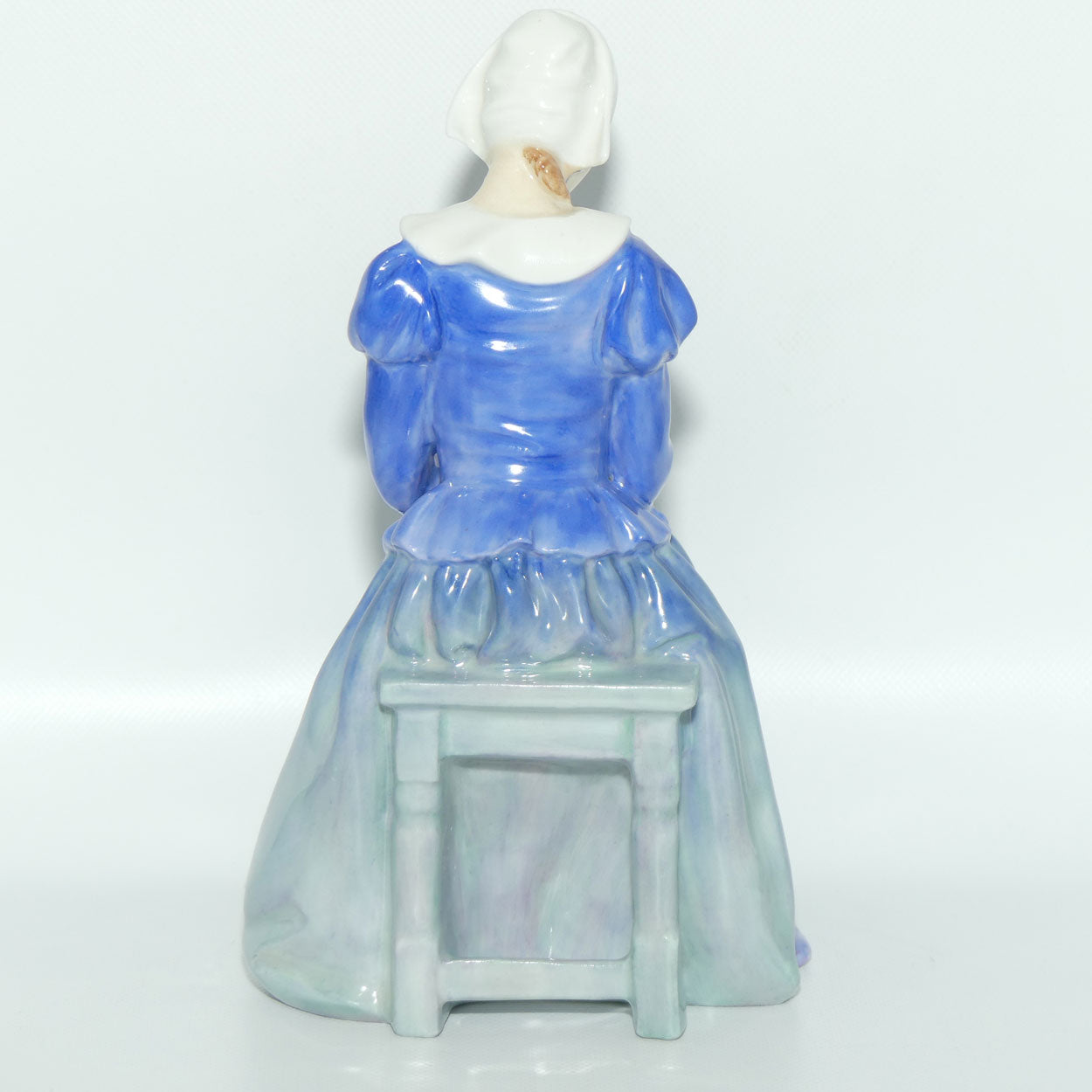 HN1883 Royal Doulton figure Prudence