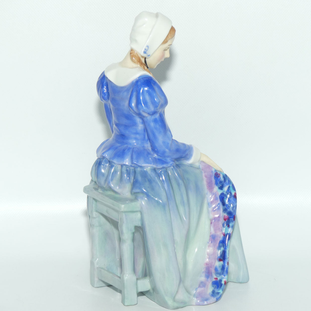 HN1883 Royal Doulton figure Prudence