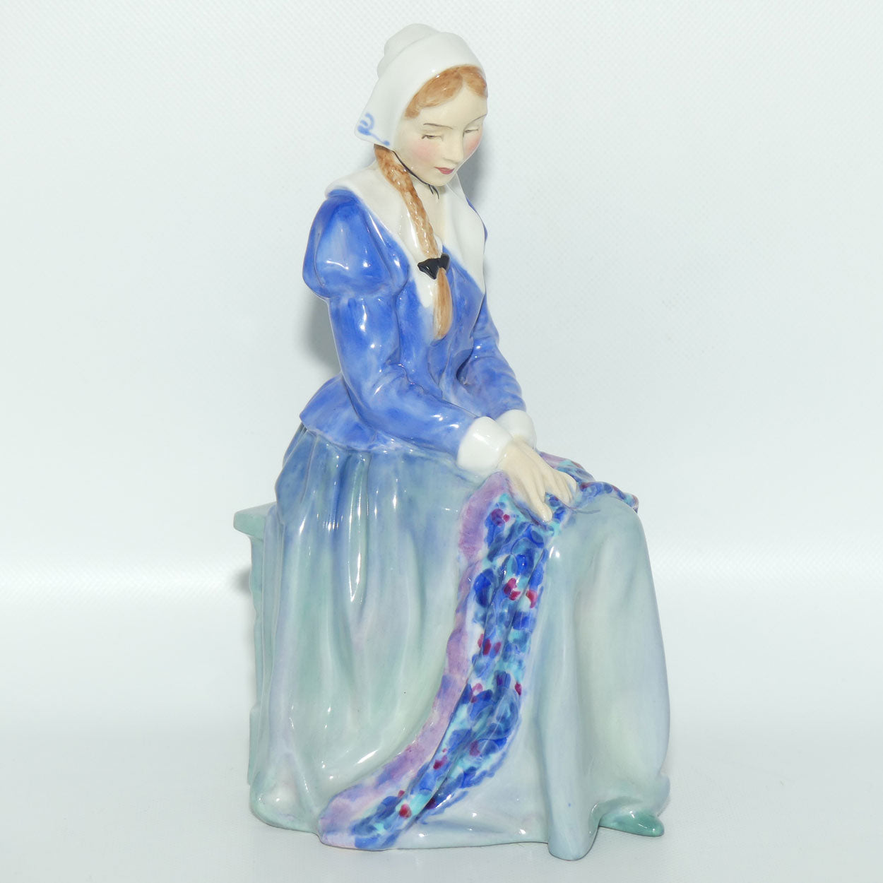 HN1883 Royal Doulton figure Prudence