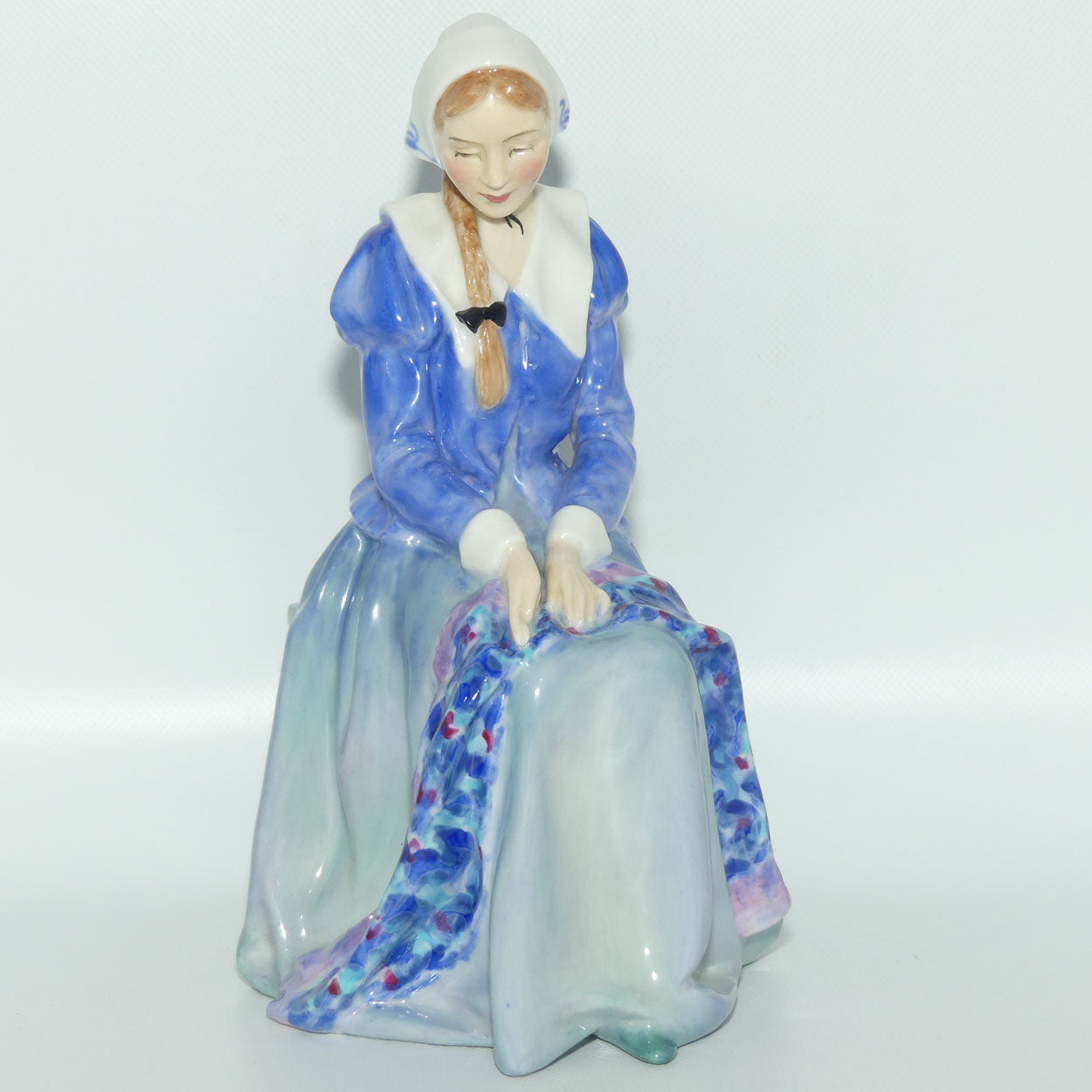HN1883 Royal Doulton figure Prudence