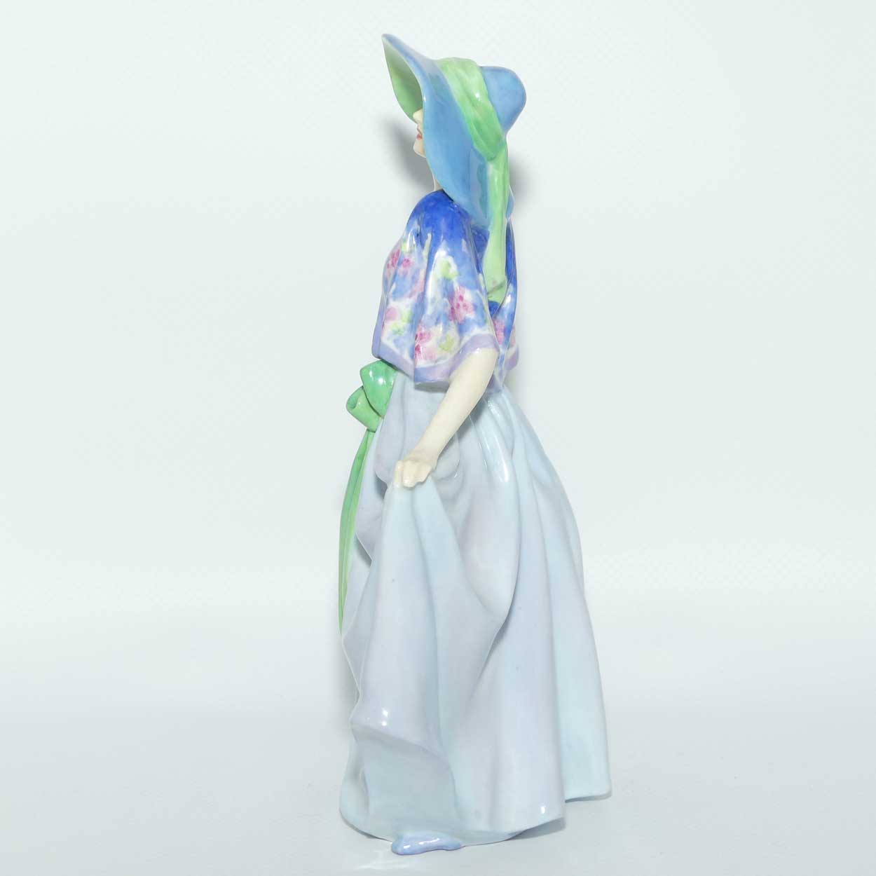 HN1885 Royal Doulton figure Nadine