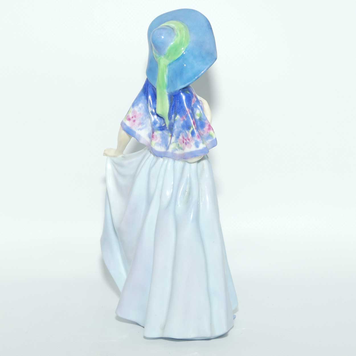 HN1885 Royal Doulton figure Nadine