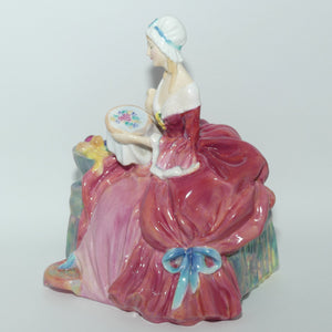 HN1901 Royal Doulton figure Penelope | #1