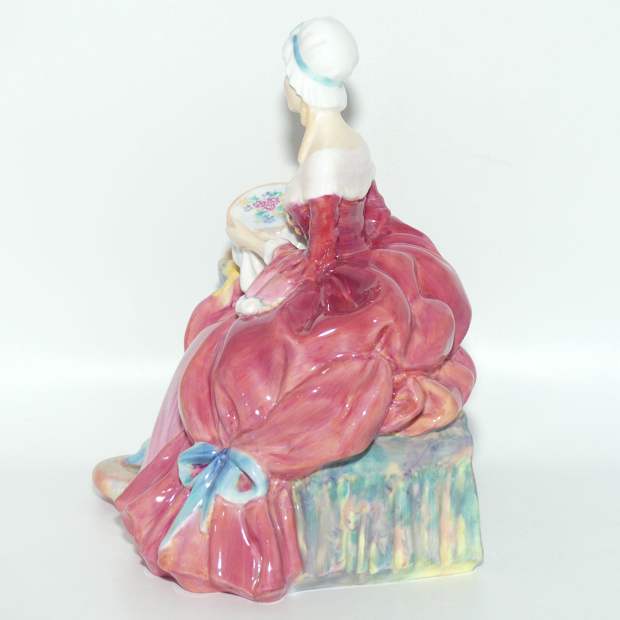 HN1901 Royal Doulton figure Penelope | #1
