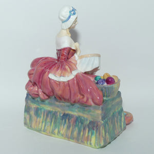 HN1901 Royal Doulton figure Penelope | #1