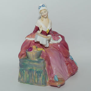 HN1901 Royal Doulton figure Penelope | #1