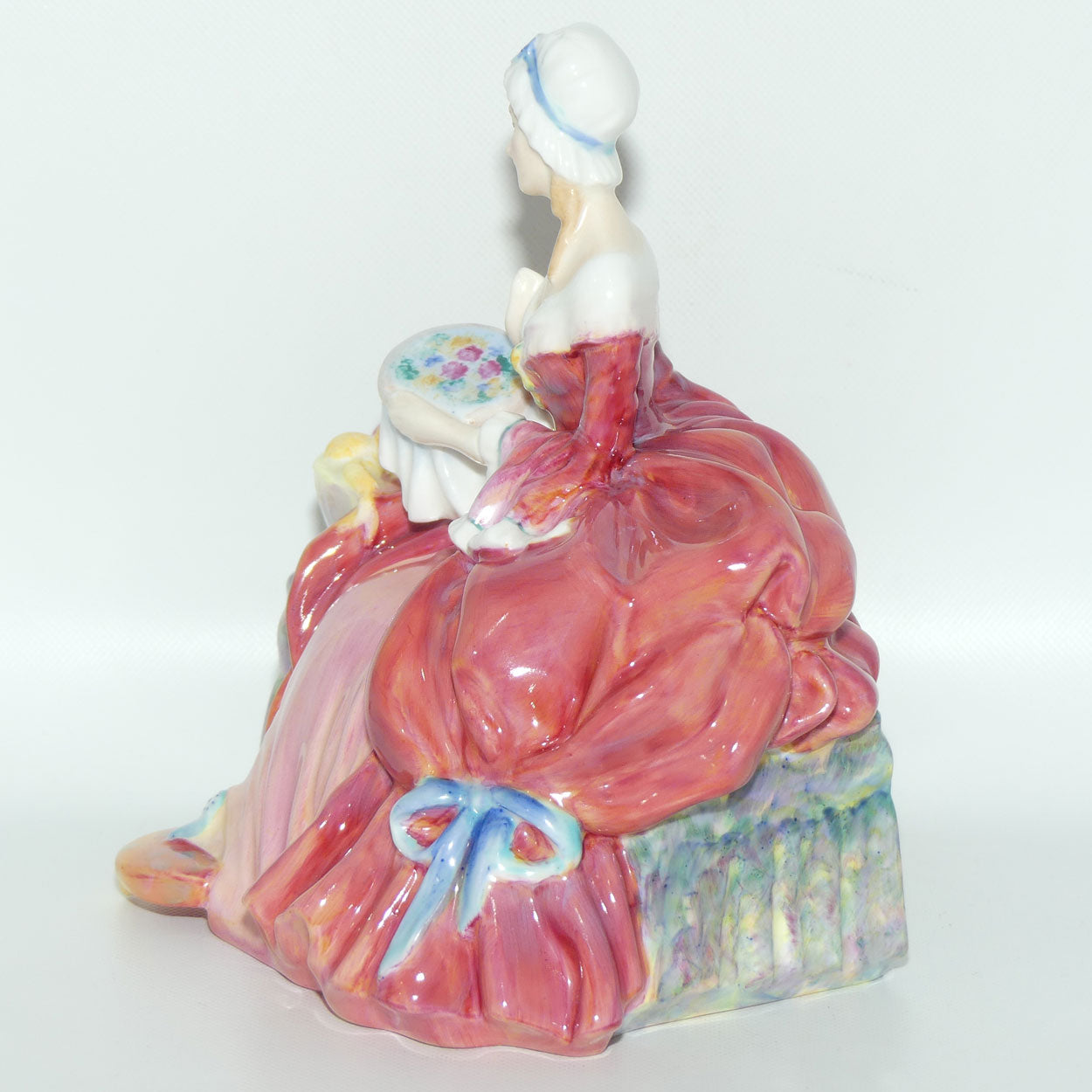 HN1901 Royal Doulton figure Penelope | #2
