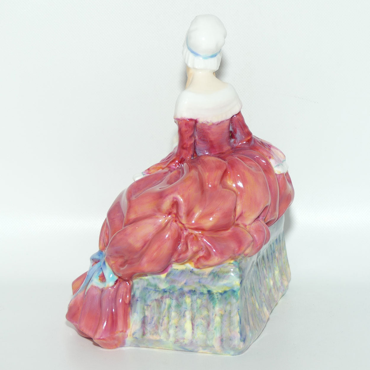 HN1901 Royal Doulton figure Penelope | #2