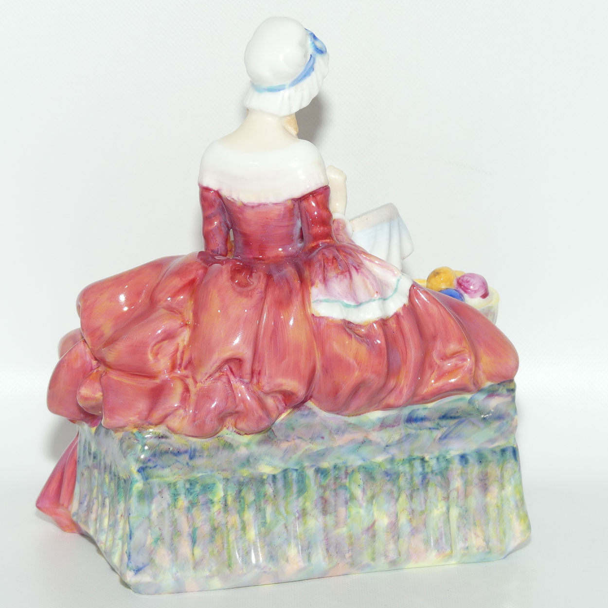 HN1901 Royal Doulton figure Penelope | #2