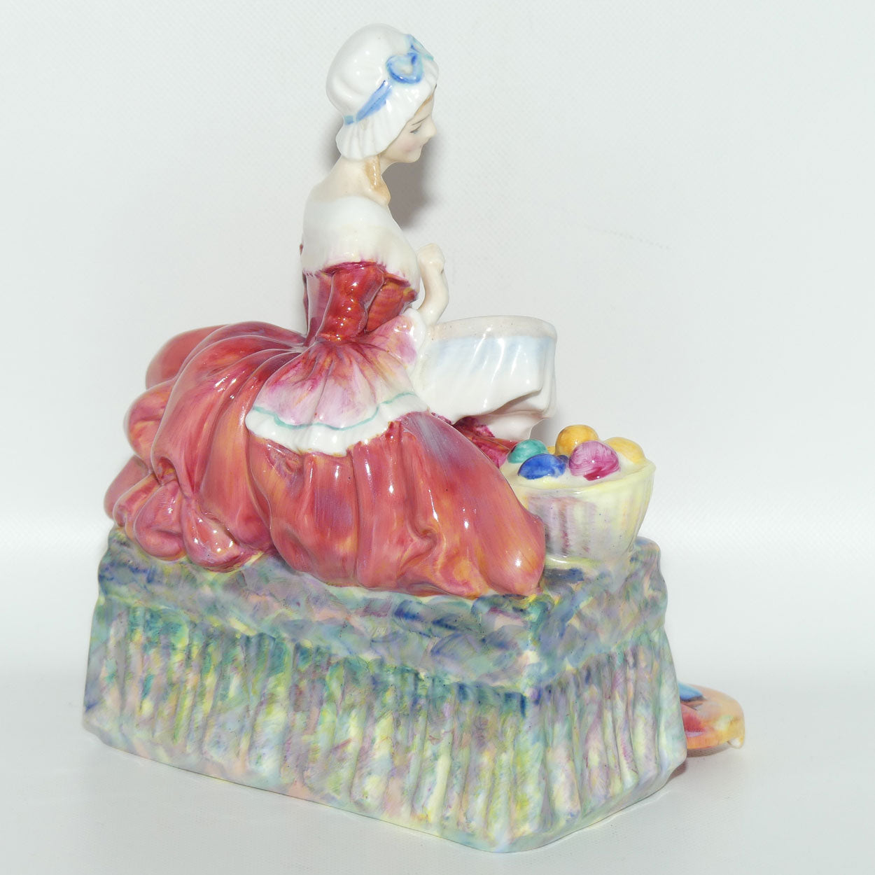 HN1901 Royal Doulton figure Penelope | #2