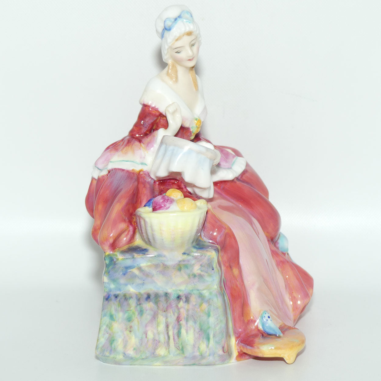 HN1901 Royal Doulton figure Penelope | #2