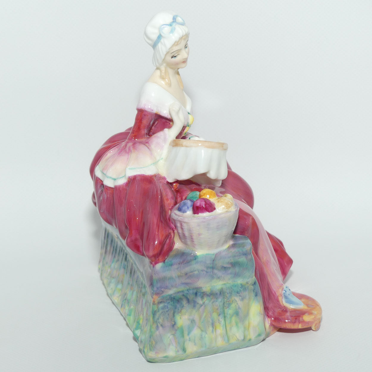 HN1901 Royal Doulton figure Penelope | Shorters Label
