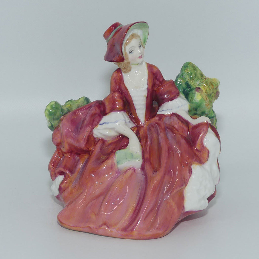 HN1908 Royal Doulton figure Lydia