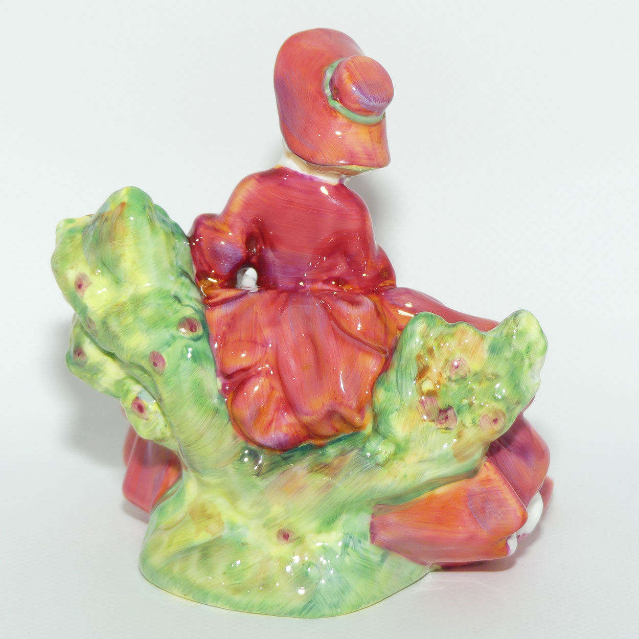 HN1908 Royal Doulton figure Lydia