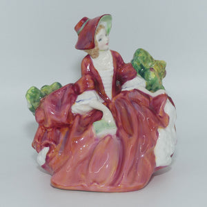 HN1908 Royal Doulton figure Lydia