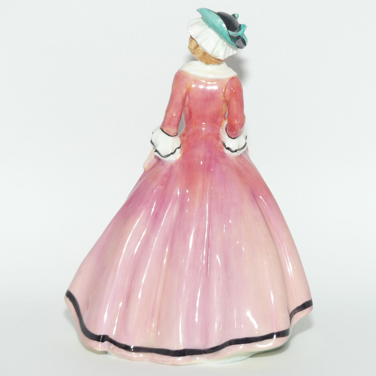 HN1918 Royal Doulton figure Sweet Suzy