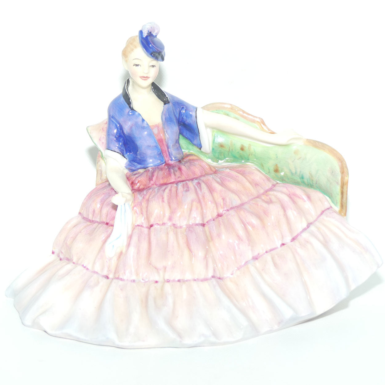 HN1924 Royal Doulton figure Fiona | c.1942