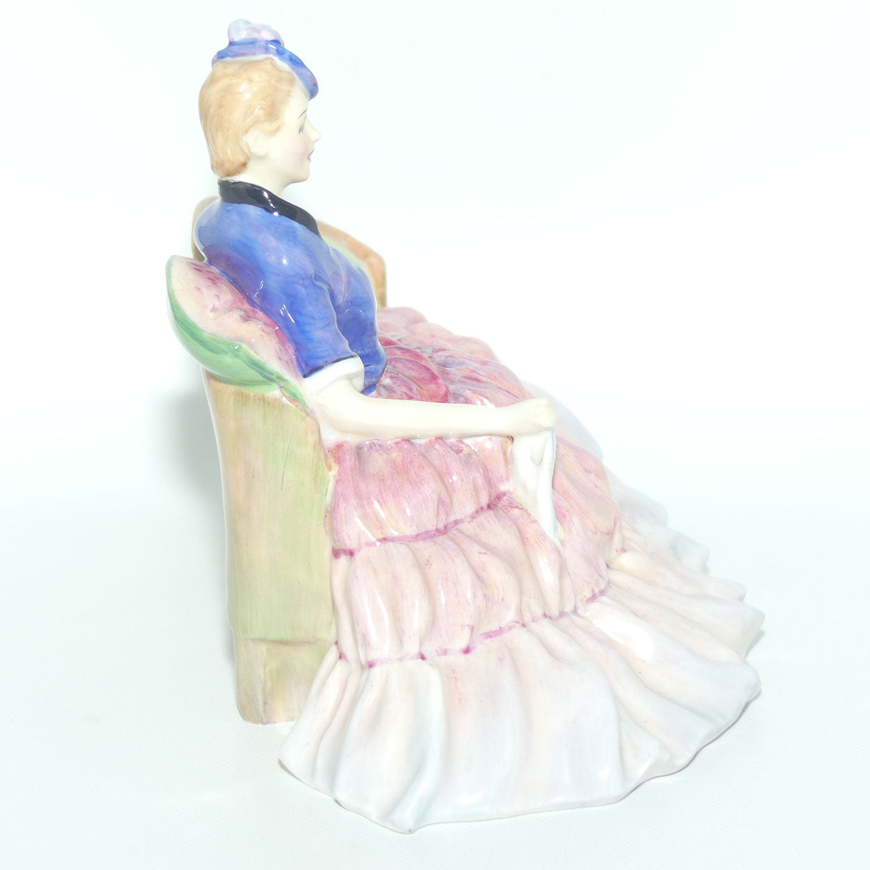 HN1924 Royal Doulton figure Fiona | c.1942