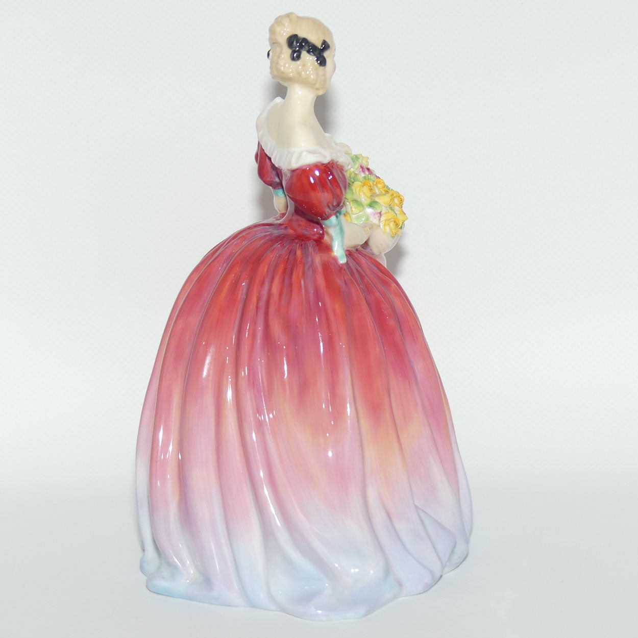 HN1926 Royal Doulton figure Roseanna