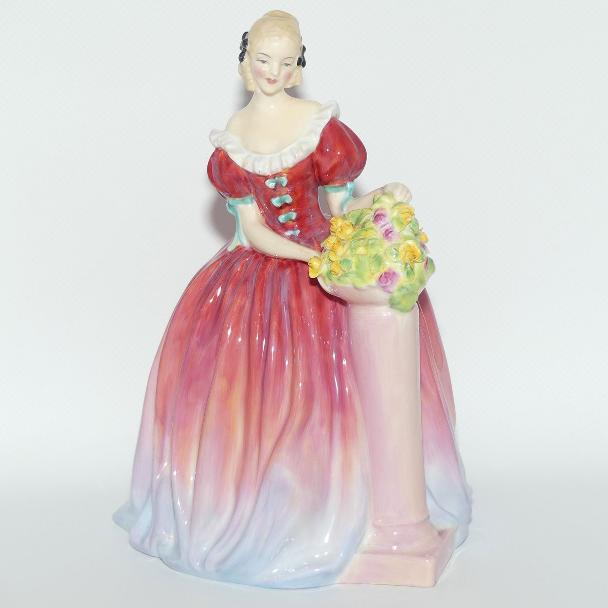 HN1926 Royal Doulton figure Roseanna