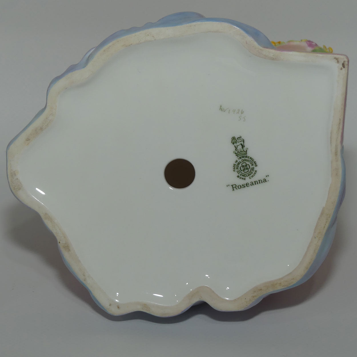 HN1926 Royal Doulton figure Roseanna