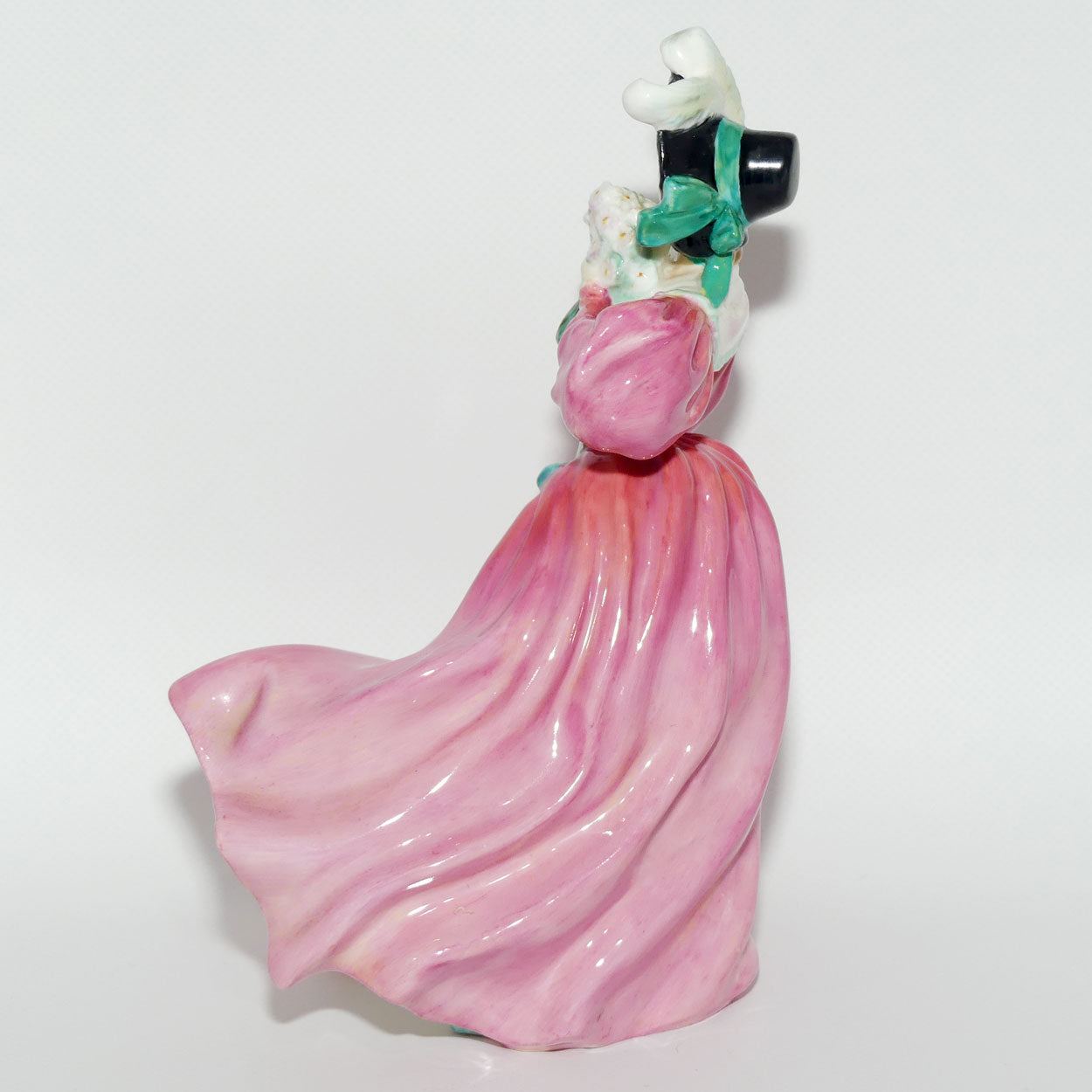 HN1928 Royal Doulton figure Marguerite | #1