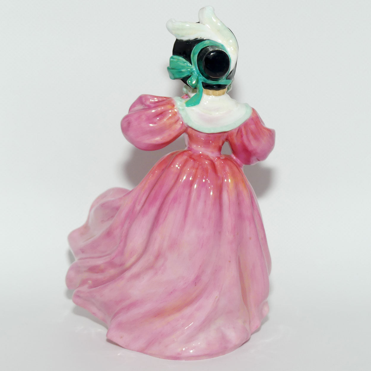 HN1928 Royal Doulton figure Marguerite | #1