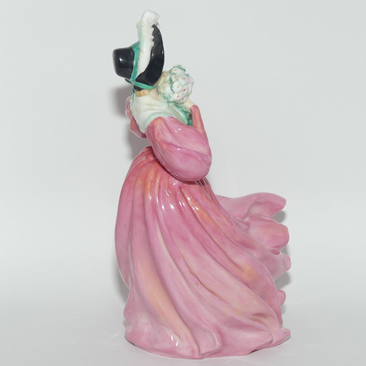 HN1928 Royal Doulton figure Marguerite | #1
