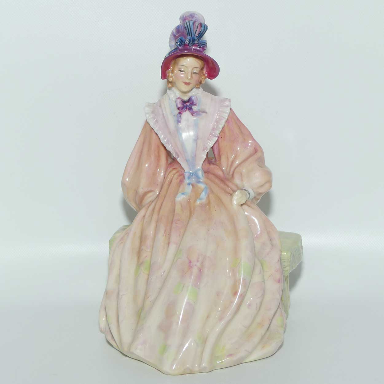 HN1931 Royal Doulton figure Meriel | c.1941