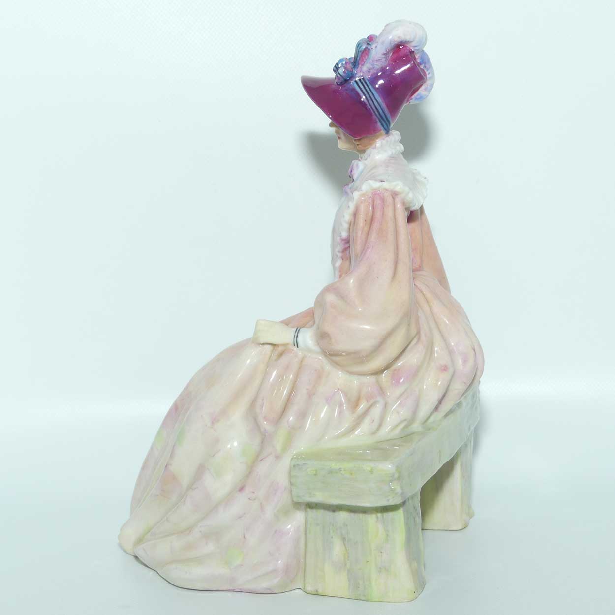 HN1931 Royal Doulton figure Meriel | c.1941