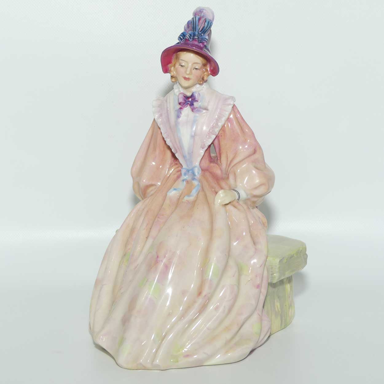 HN1931 Royal Doulton figure Meriel | c.1941