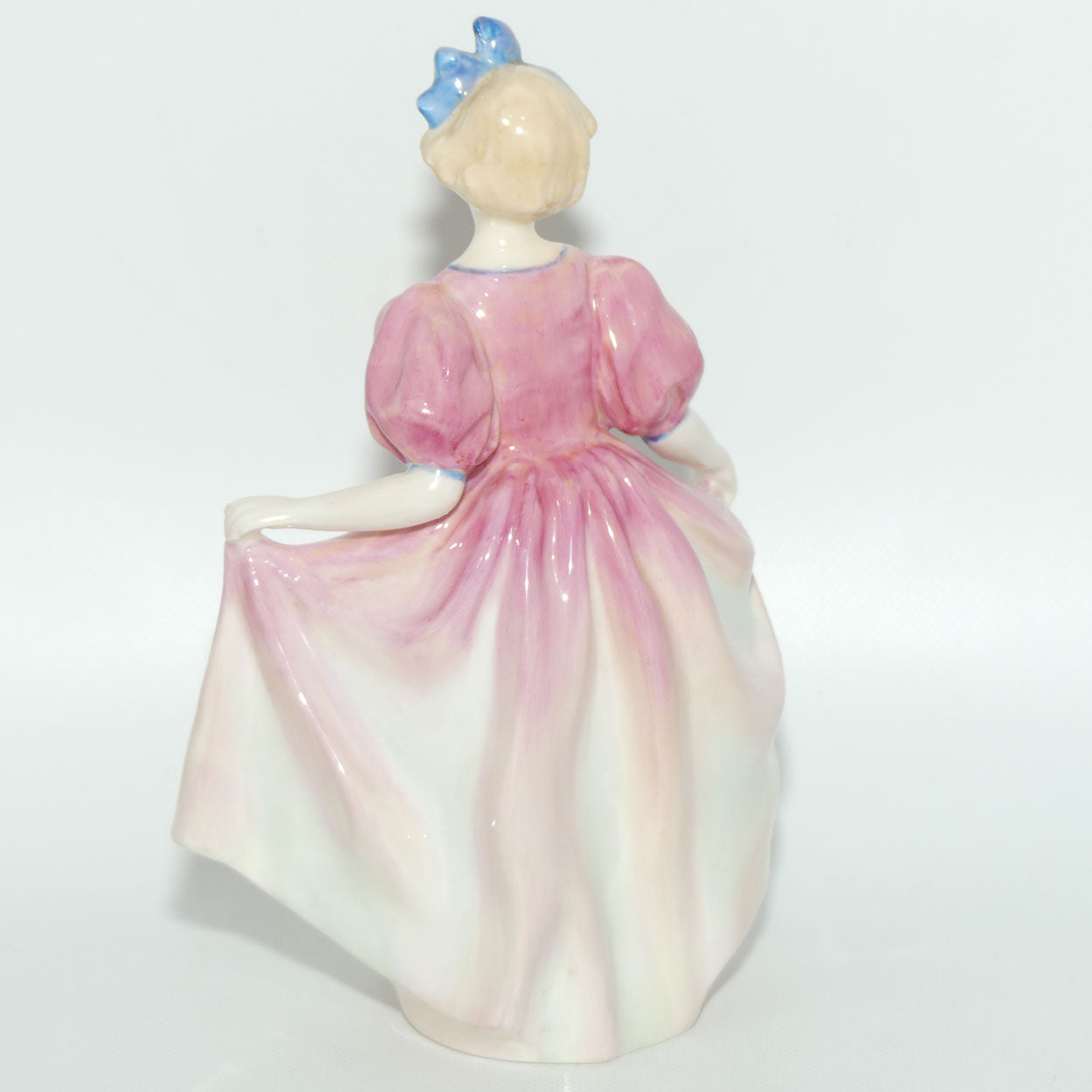 HN1935 Royal Doulton figure Sweeting