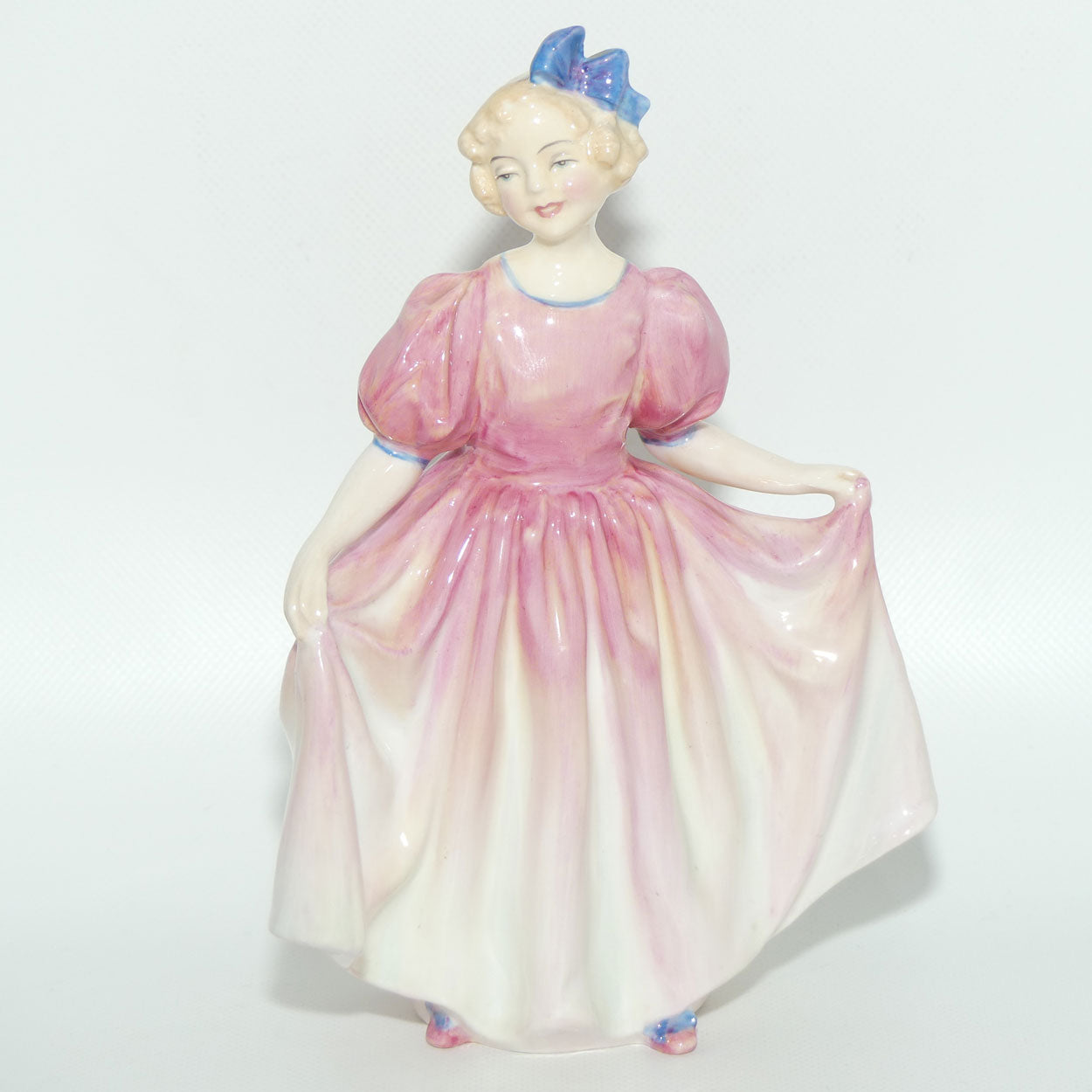 HN1935 Royal Doulton figure Sweeting