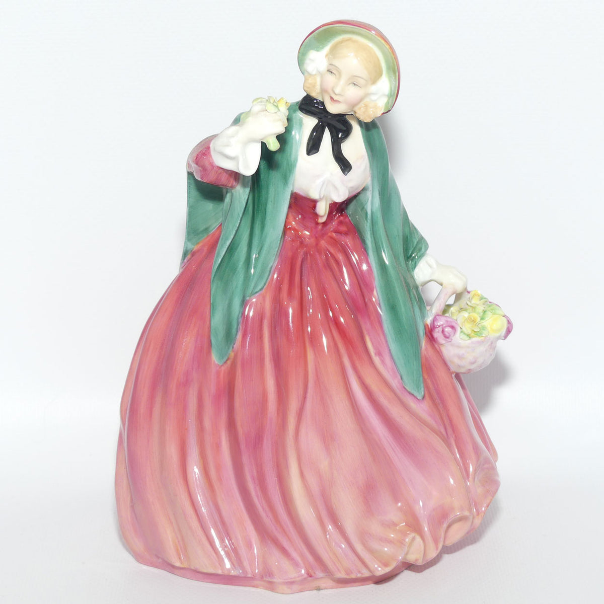 HN1949 Royal Doulton figure Lady Charmain