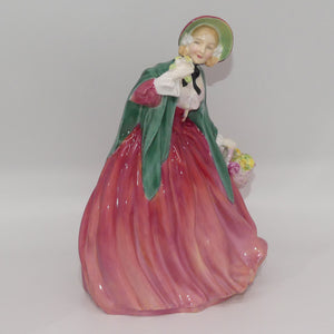 HN1949 Royal Doulton figure Lady Charmain