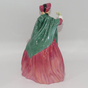 HN1949 Royal Doulton figure Lady Charmain