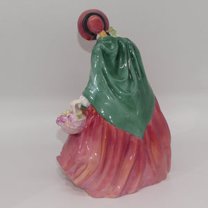 HN1949 Royal Doulton figure Lady Charmain