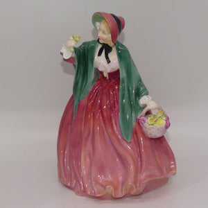 HN1949 Royal Doulton figure Lady Charmain