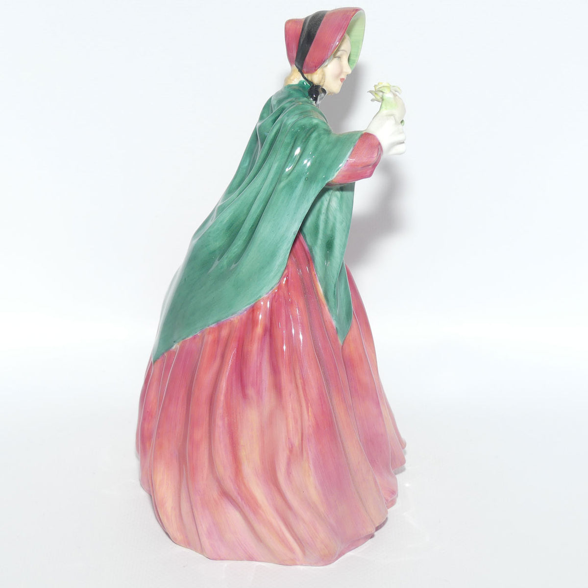 HN1949 Royal Doulton figure Lady Charmain