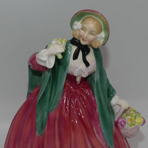 HN1949 Royal Doulton figure Lady Charmain