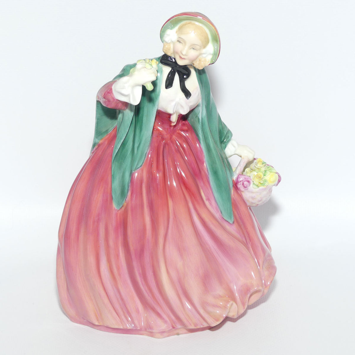 HN1949 Royal Doulton figure Lady Charmain