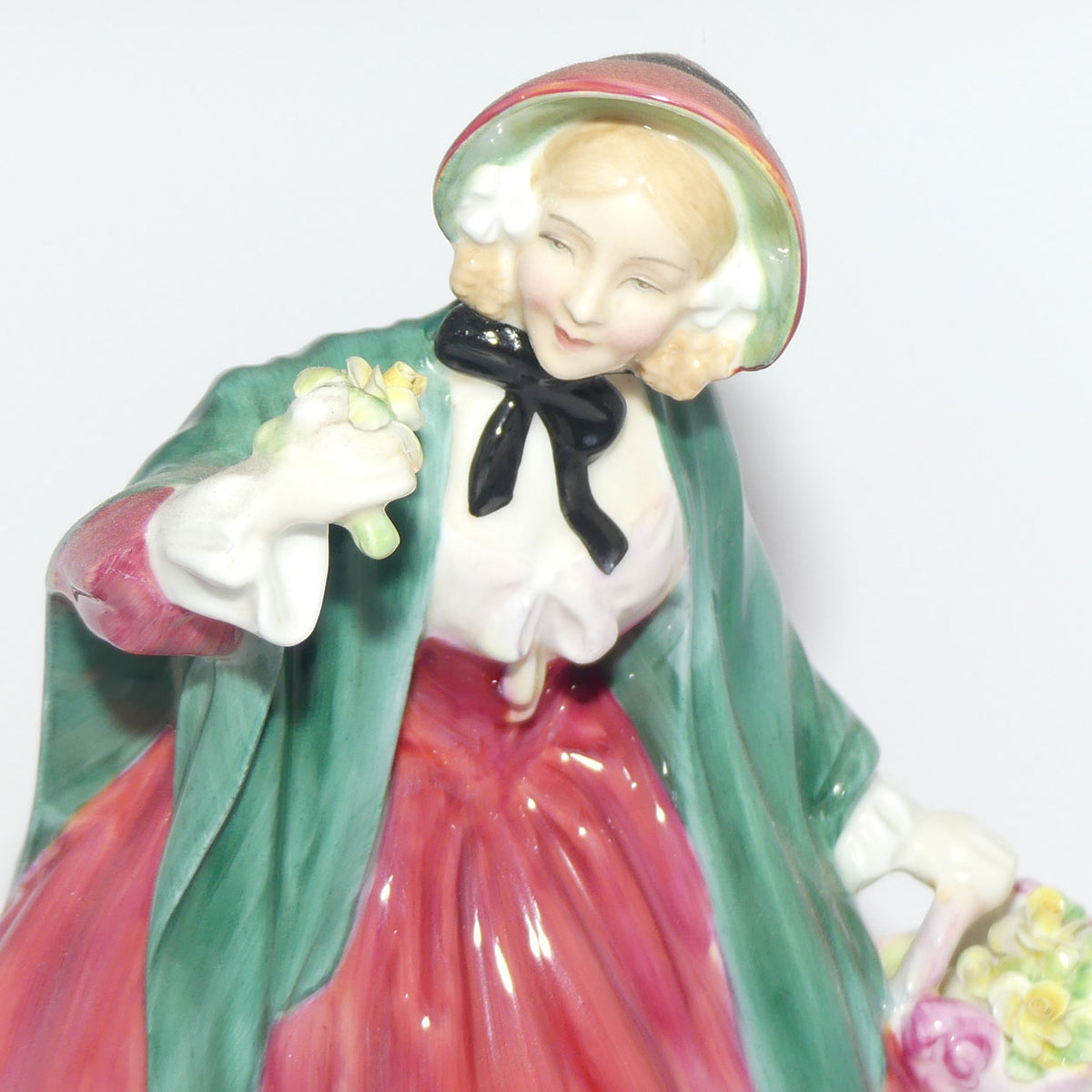 HN1949 Royal Doulton figure Lady Charmain