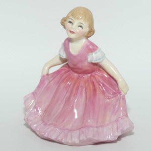 HN1961 Royal Doulton figure Daisy