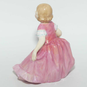 HN1961 Royal Doulton figure Daisy