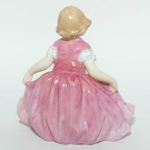 HN1961 Royal Doulton figure Daisy