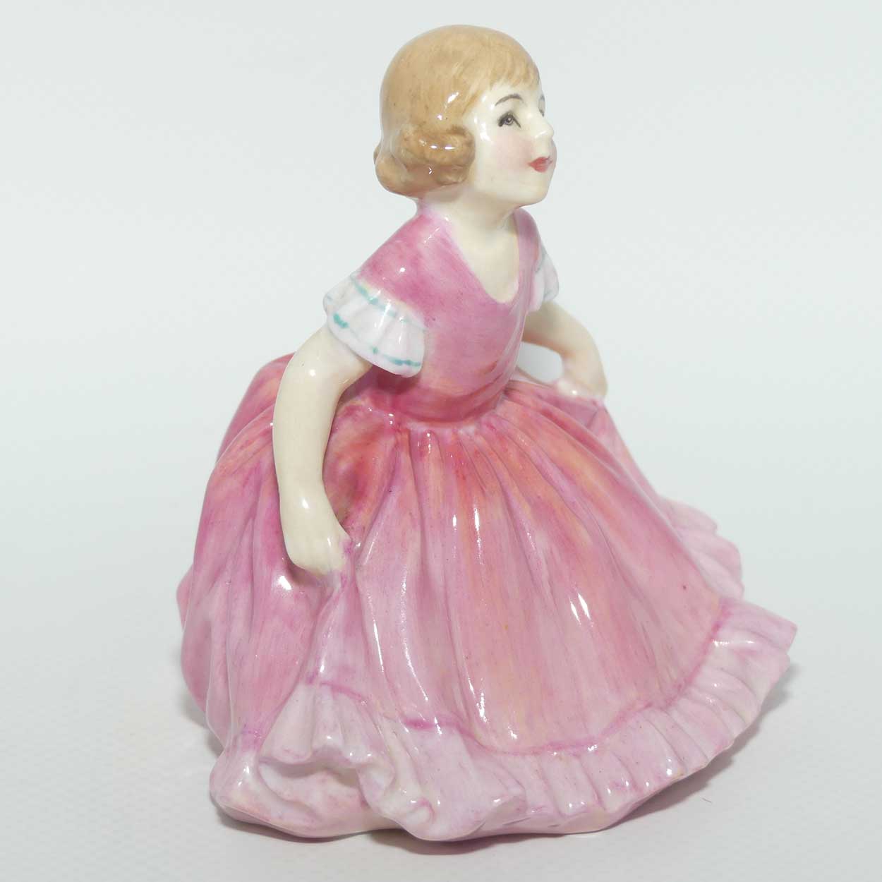 HN1961 Royal Doulton figure Daisy