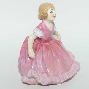 HN1961 Royal Doulton figure Daisy