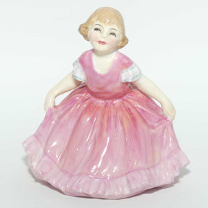 HN1961 Royal Doulton figure Daisy