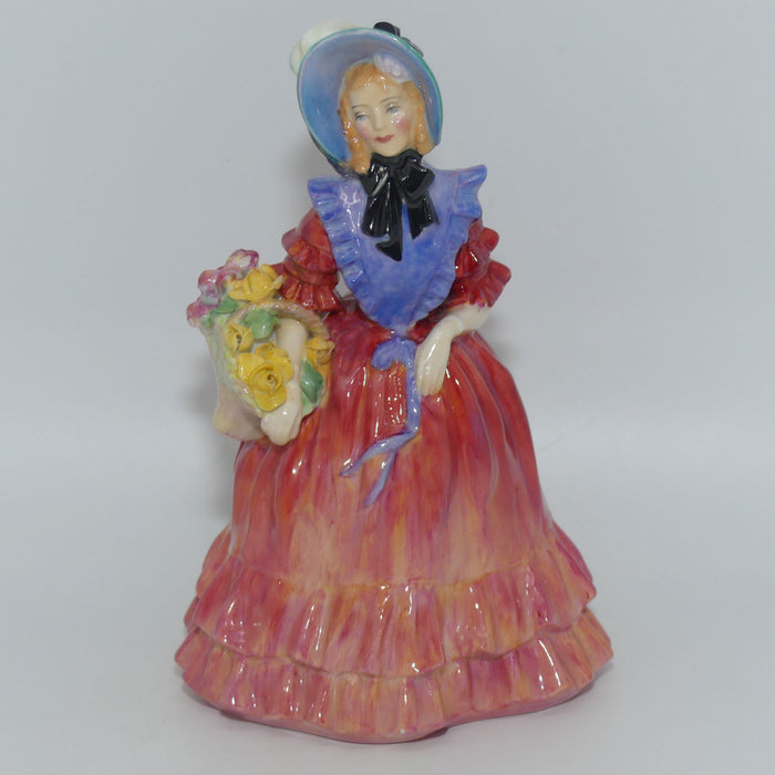 HN1967 Royal Doulton figure Lady Betty