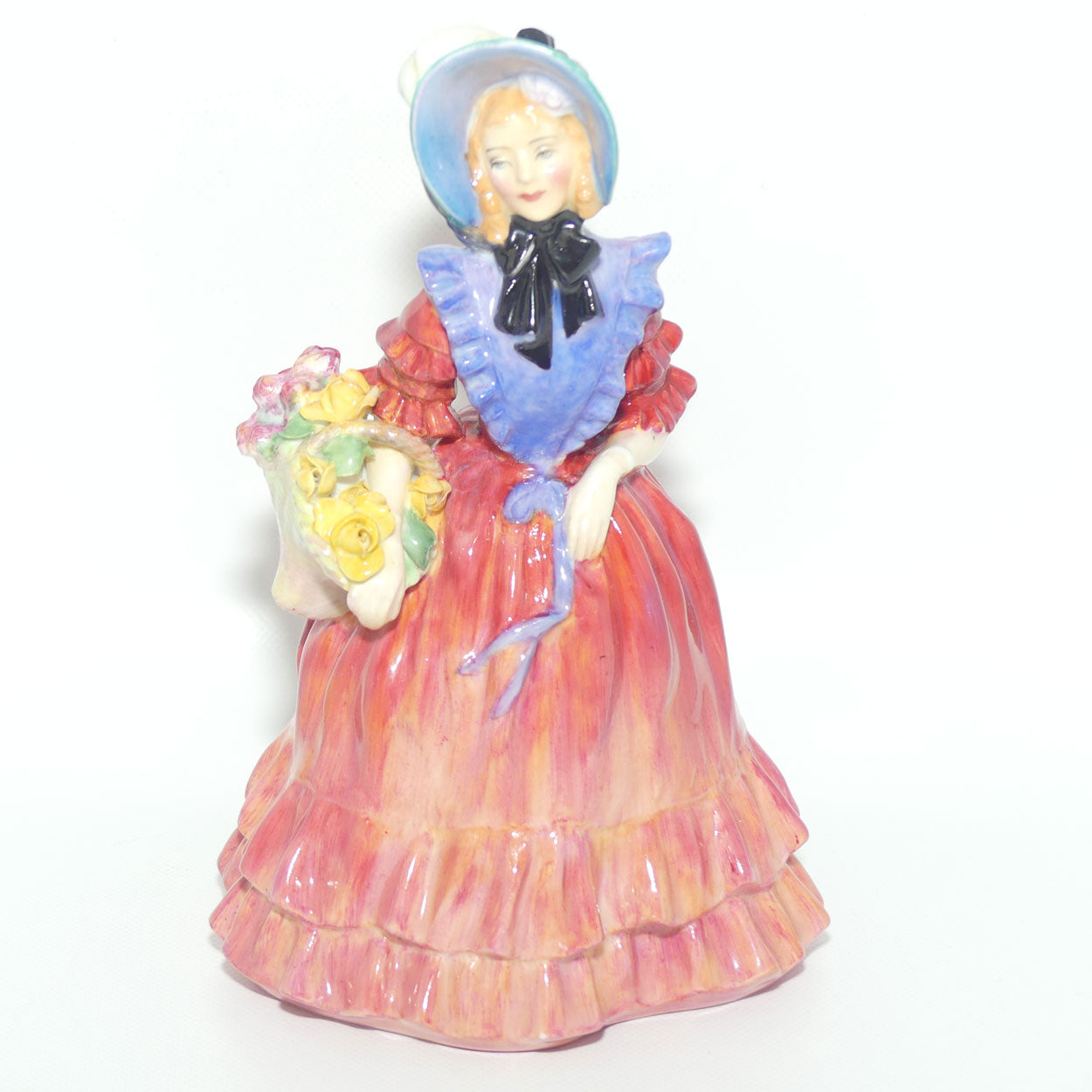 HN1967 Royal Doulton figure Lady Betty